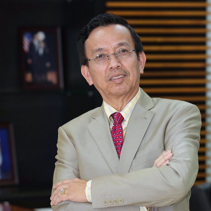 David Dương