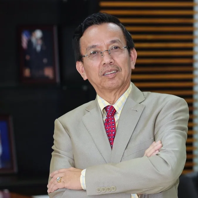 David Dương