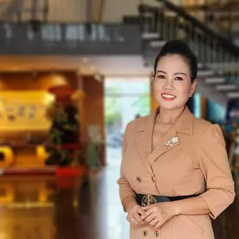 Thoại Diễm