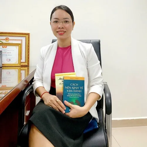 Hà Thị Thuỷ