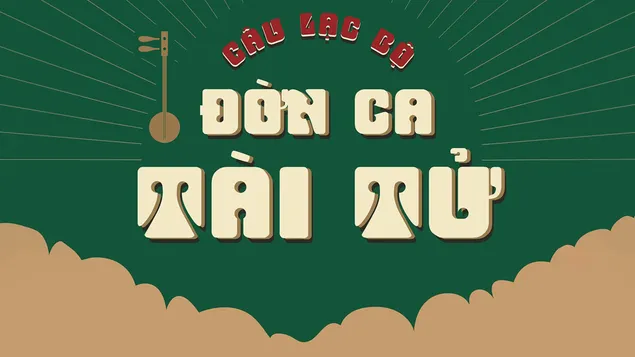 “ Nguồn Gốc Của Đờn Ca Tài Tử Nam Bộ - phần 2 ”
