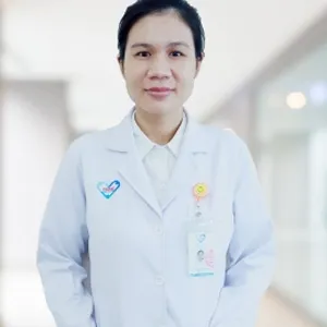 Lê Thị Diệu Thu