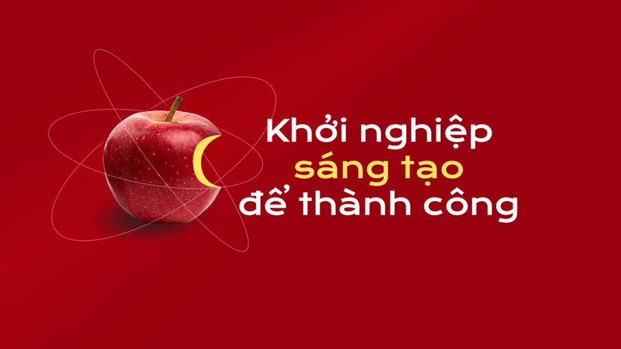 Khởi nghiệp khi còn trẻ mang lại nhiều cơ hội nhưng cũng có những rủi ro