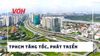 TPHCM khơi thông các cửa ngõ từ Nghị quyết 98