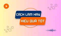 Nỗ lực bảo tồn và tôn tạo địa đạo Củ Chi