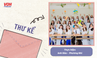 Vui buồn chuyện họp lớp