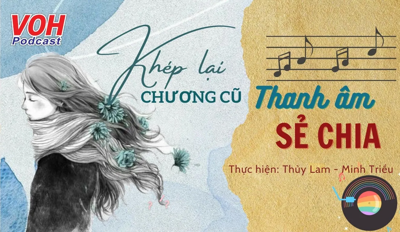 Bạn không thể bắt đầu chương mới của cuộc đời nếu cứ đọc chương trước