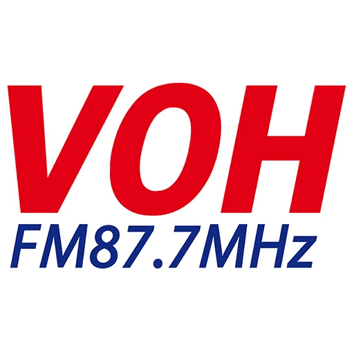 VOH FM 87.7 MHz