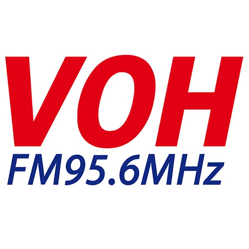 VOH FM 95.6 MHz