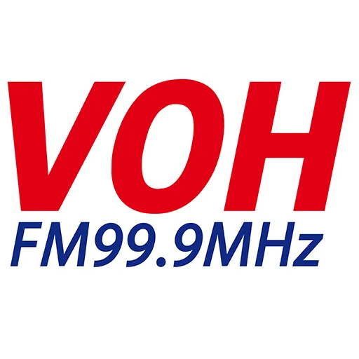 VOH FM 99.9 MHz