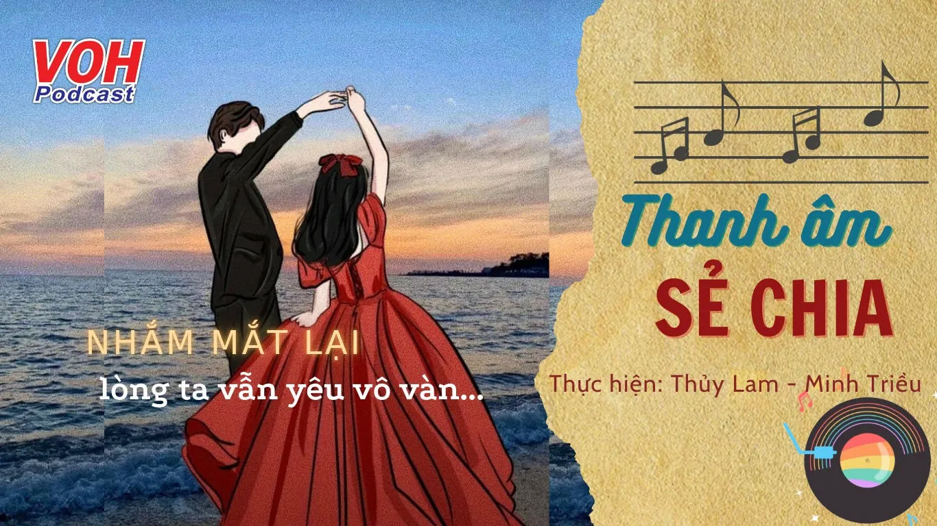 Đi qua tổn thương, người ta sẽ trưởng thành và trầm lặng hơn xưa