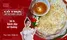 Bánh đập xứ Quảng: Đặc sản đập rồi mới ăn | CTMVDC #8