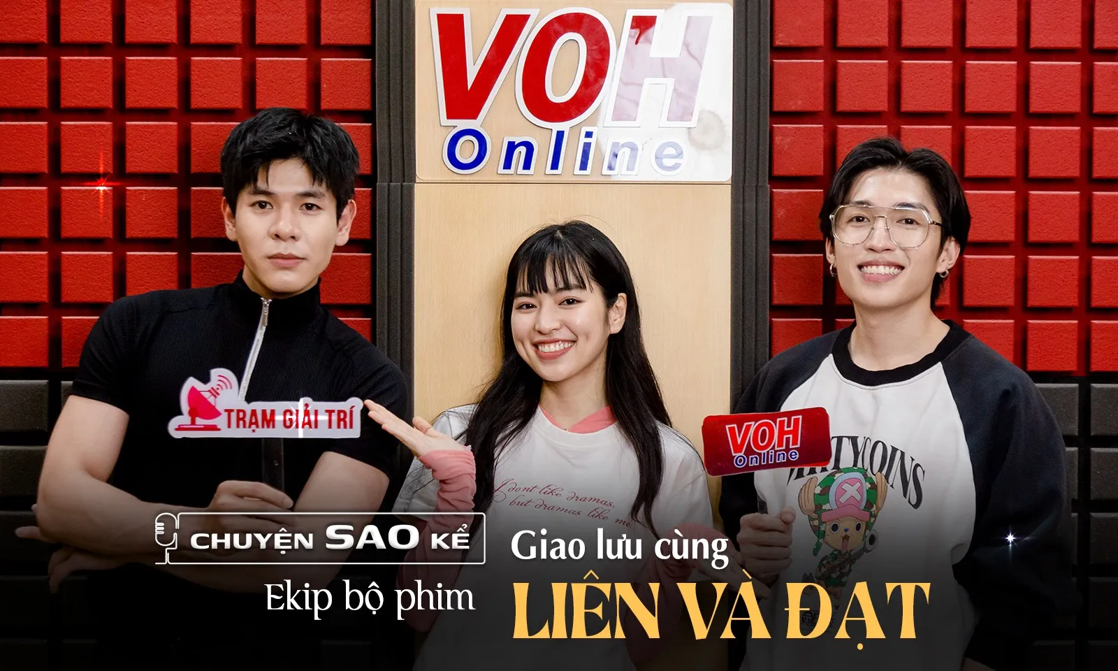 Liên undefined Đạt lên tiếng về tin đồn giống Lan undefined Điệp