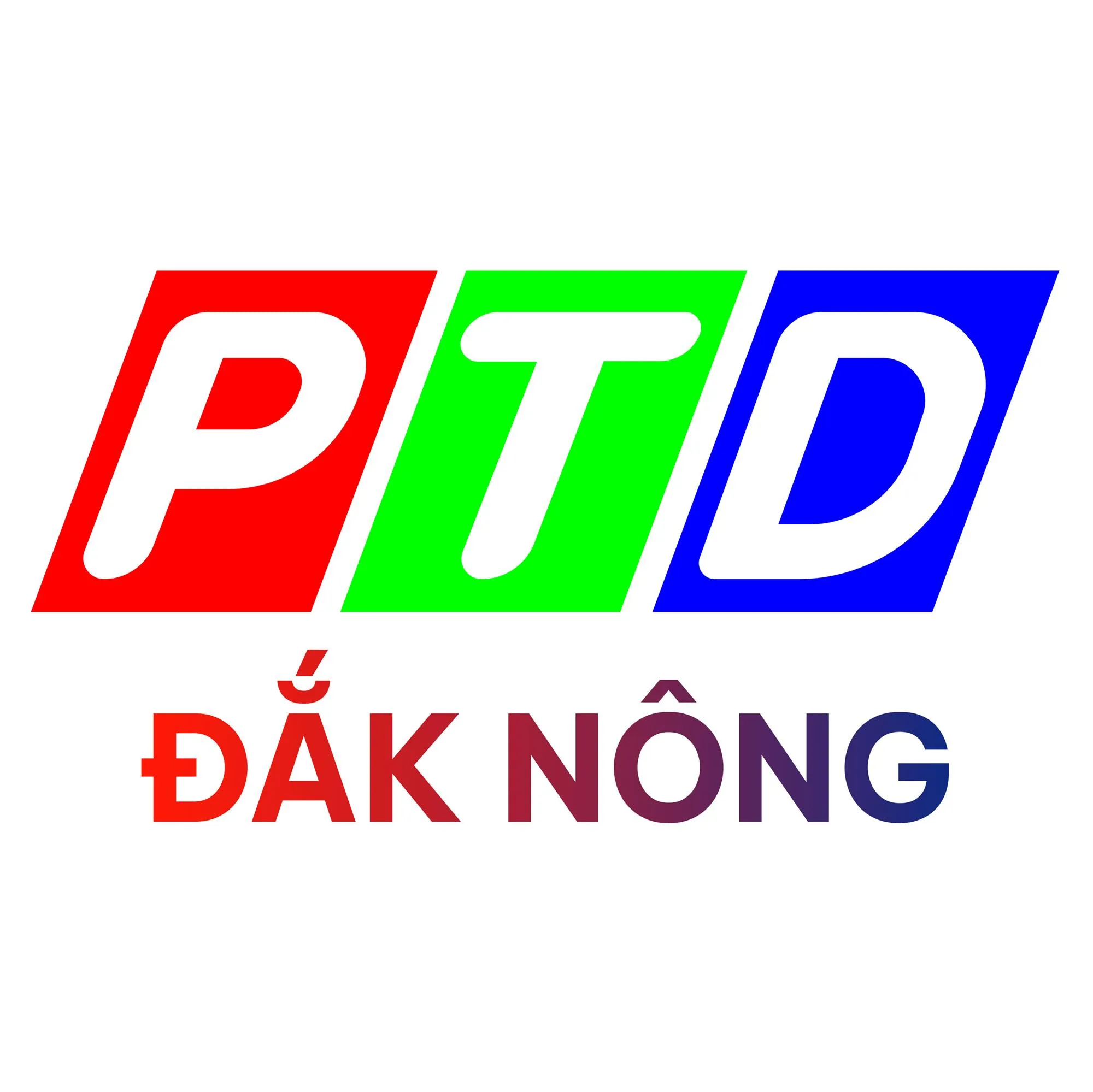 Đài radio Đắk Nông PTD
