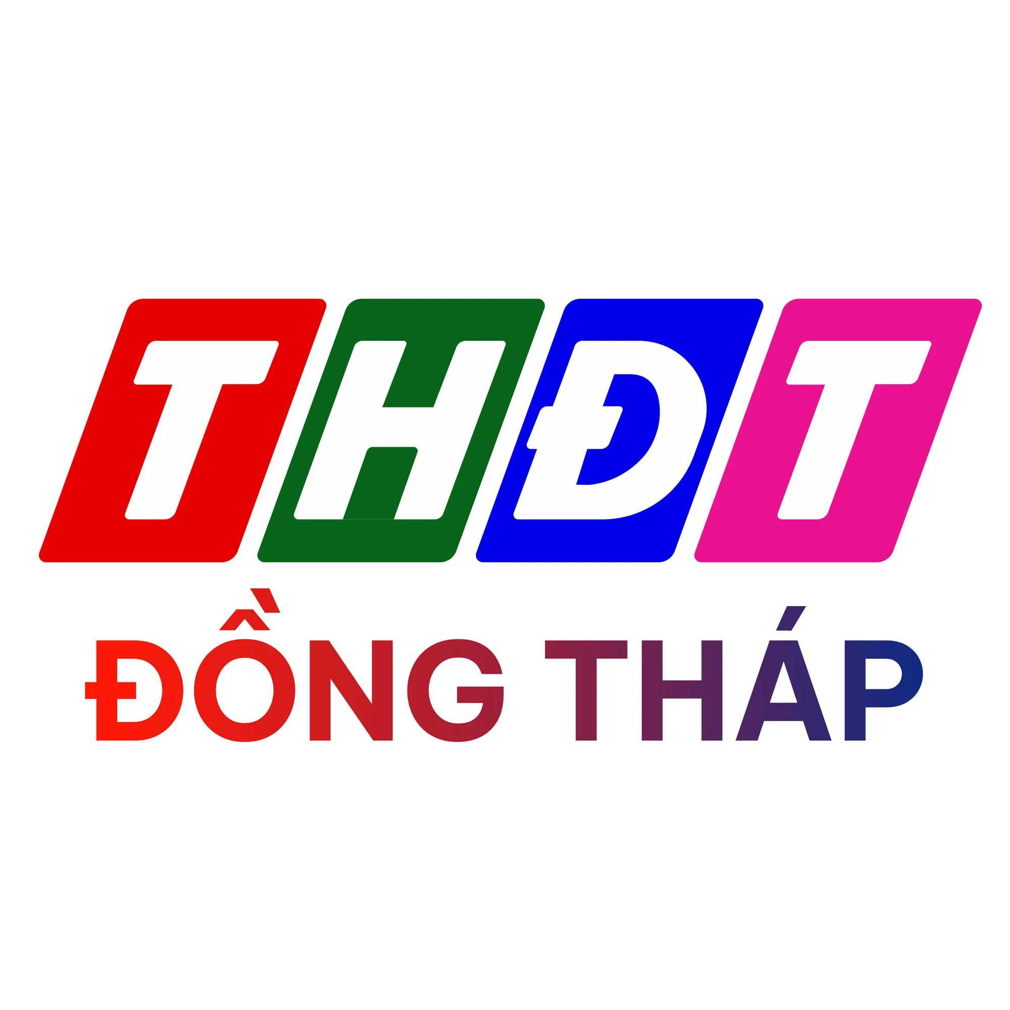 Đài radio Đồng Tháp THĐT - Kênh FM 98.4 MHz