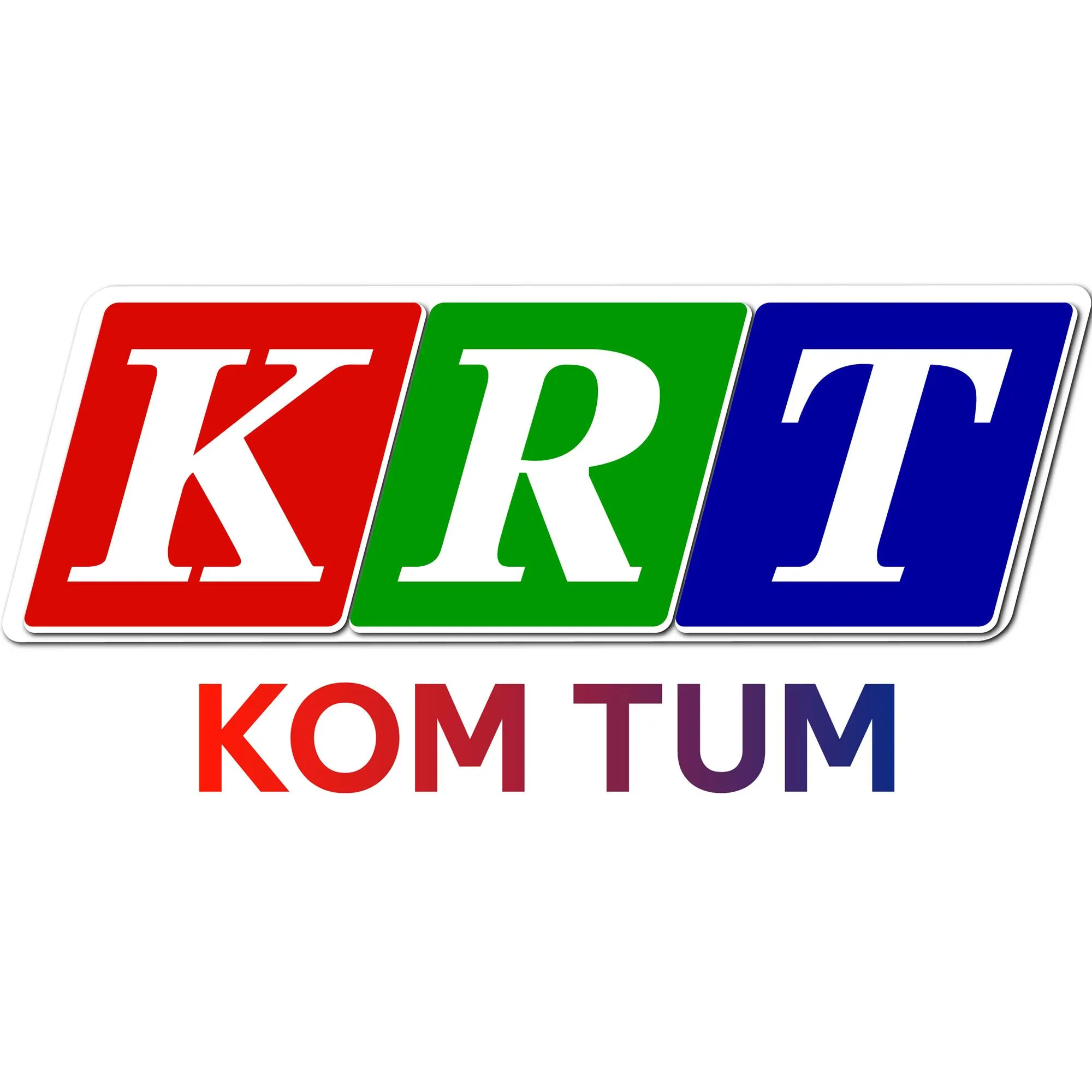 Đài radio Kon Tum KRT - Kênh FM 95.1 MHz