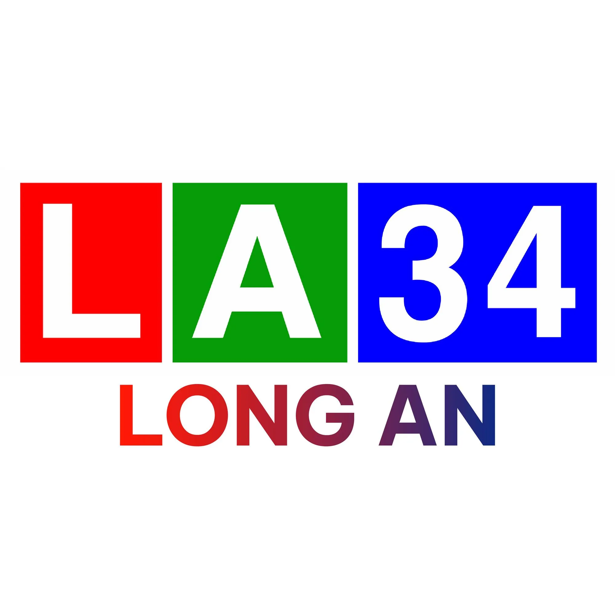 Đài radio Long An LA34 - Kênh FM 96.9 MHz