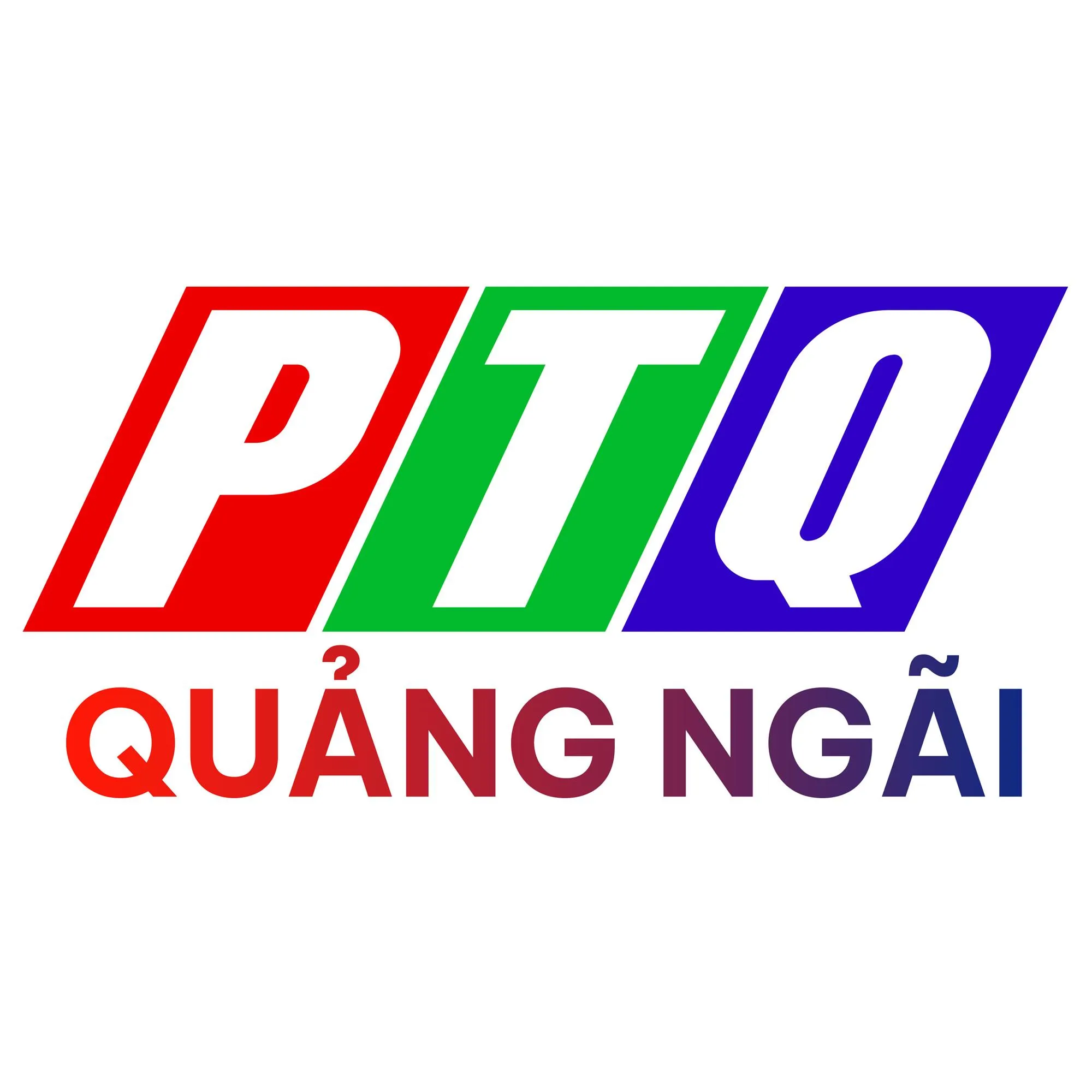 Đài radio Quảng Ngãi PTQ - Kênh FM 102.9 MHz