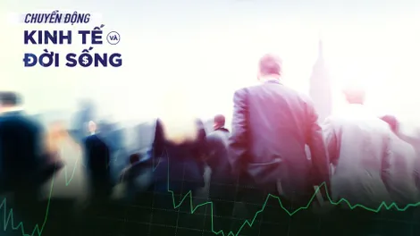 Nhiều điểm sáng từ cú sốc thuế quan