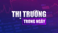 Giá vàng trong nước lấy lại đà tăng 
