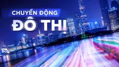 Xây Tết 2026 - Mang Tết đến công trường