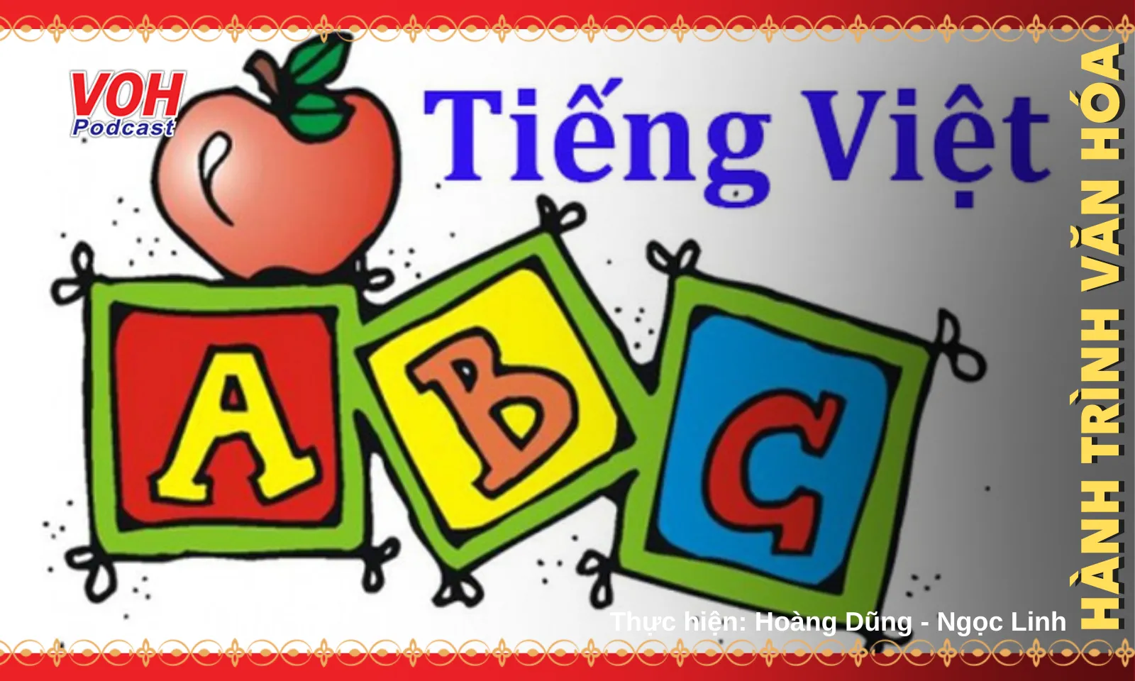 Bảo vệ tiếng Việt: Nhiệm Vụ của thế hệ trẻ trước sự bão hòa công nghệ