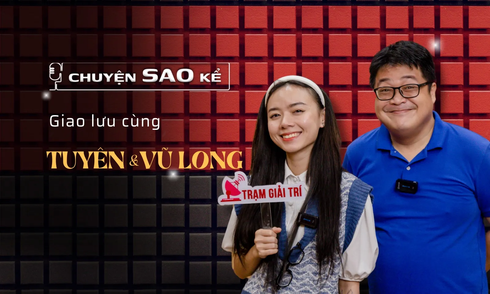 TUYÊN undefined Vũ Long kể chuyện mời Seachains làm Save This Love