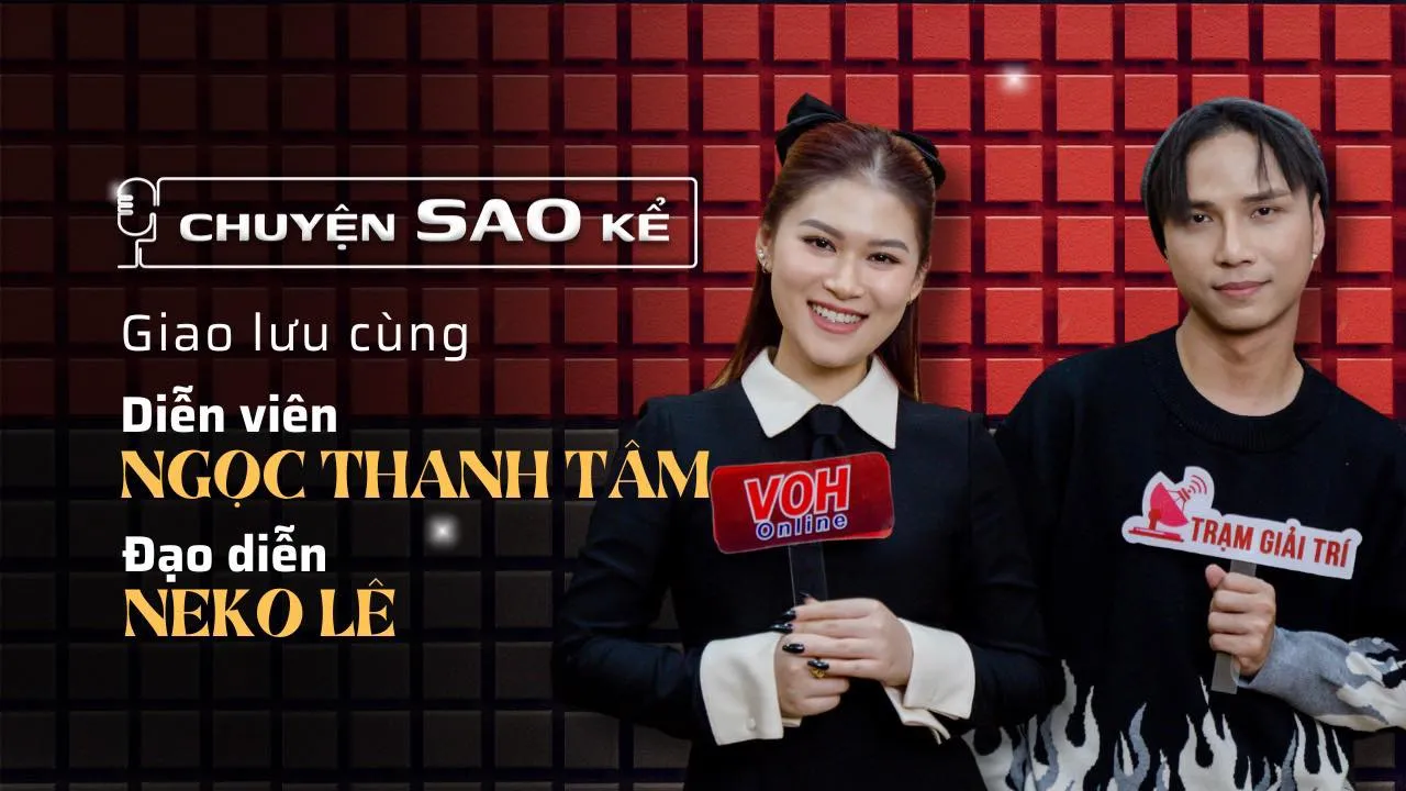 Mắc Gì Tết không sợ cạnh tranh với loạt web-drama khác