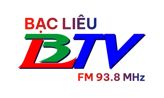  Đài radio Bạc Liêu BTV - Kênh FM 93.8 MHz