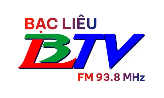 Đài radio Bạc Liêu BTV - Kênh FM 93.8 MHz