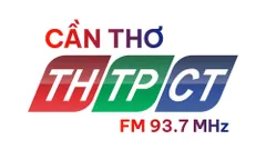 Đài radio Cần Thơ THTPCT - Kênh FM 93.7 MHz