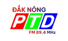 Đài radio Đắk Nông PTD