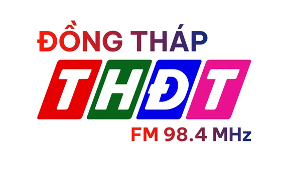 Đài radio Đồng Tháp THĐT - Kênh FM 98.4 MHz