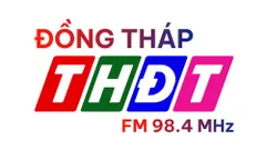 Đài radio Đồng Tháp THĐT - Kênh FM 98.4 MHz