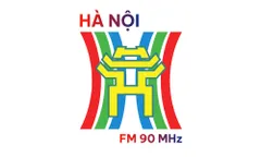 Đài radio Hà Nội HTV - Kênh FM 90 MHz
