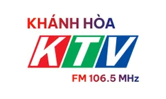 Đài radio Khánh Hòa KTV - Kênh FM 106.5 MHz