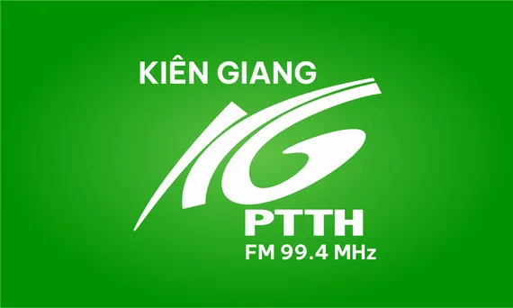 Đài radio Kiên Giang KGTV - Kênh FM 99.4 MHz