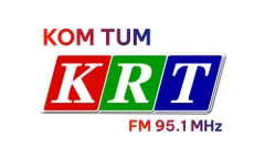 Đài radio Kon Tum KRT - Kênh FM 95.1 MHz