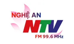 Đài radio Nghệ An NTV - Kênh FM 99.6 MHz
