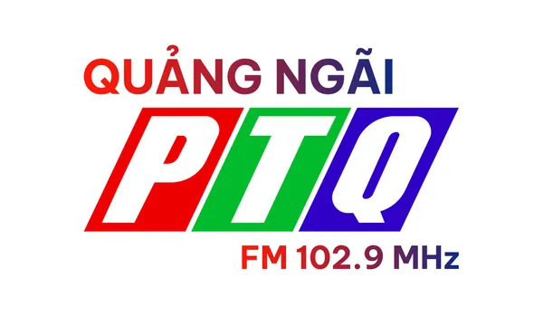 Đài radio Quảng Ngãi PTQ - Kênh FM 102.9 MHz