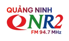 Đài radio Quảng Ninh QNR2 - Kênh FM 94.7 MHz