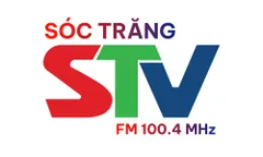 Đài radio Sóc Trăng STV - Kênh FM 100.4 MHz