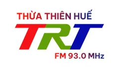 Đài radio Thừa Thiên Huế TRT - Kênh FM 93.0 MHz
