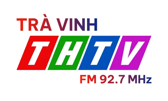 Đài radio Trà Vinh THTV - Kênh FM 92.7 MHz