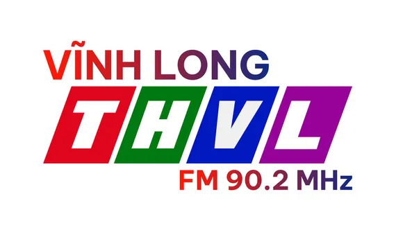 Đài radio Vĩnh Long THVL - Kênh FM 90.2 MHz