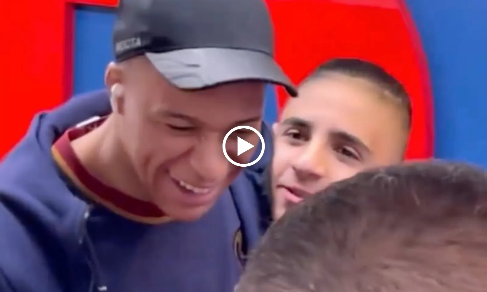 VIDEO: Mbappe công khai lý do từ chối gia nhập Arsenal