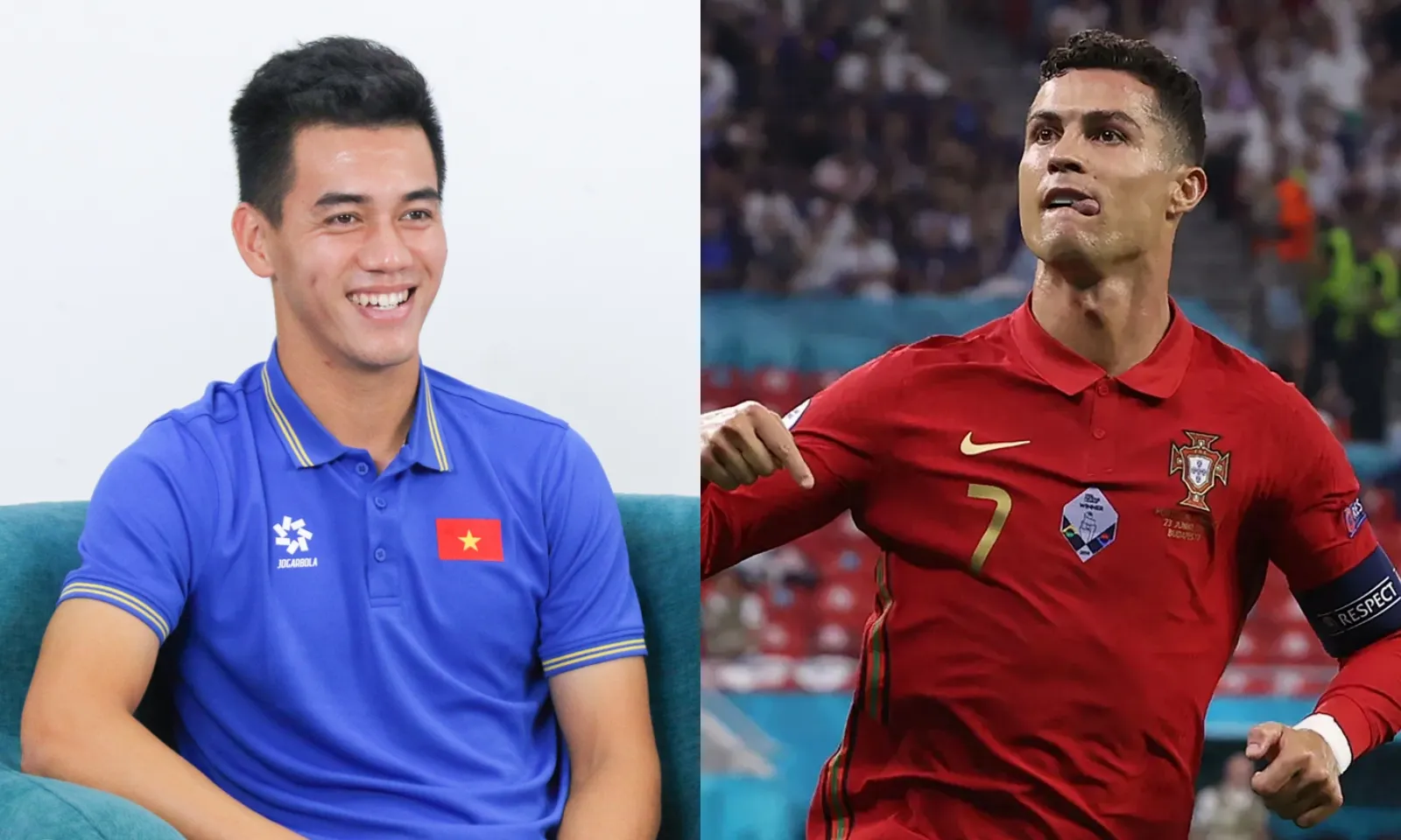 Tin bóng đá mới nhất: Tiến Linh cảnh báo Indonesia | Tuyển Bồ Đào Nha công bố danh sách triệu tập