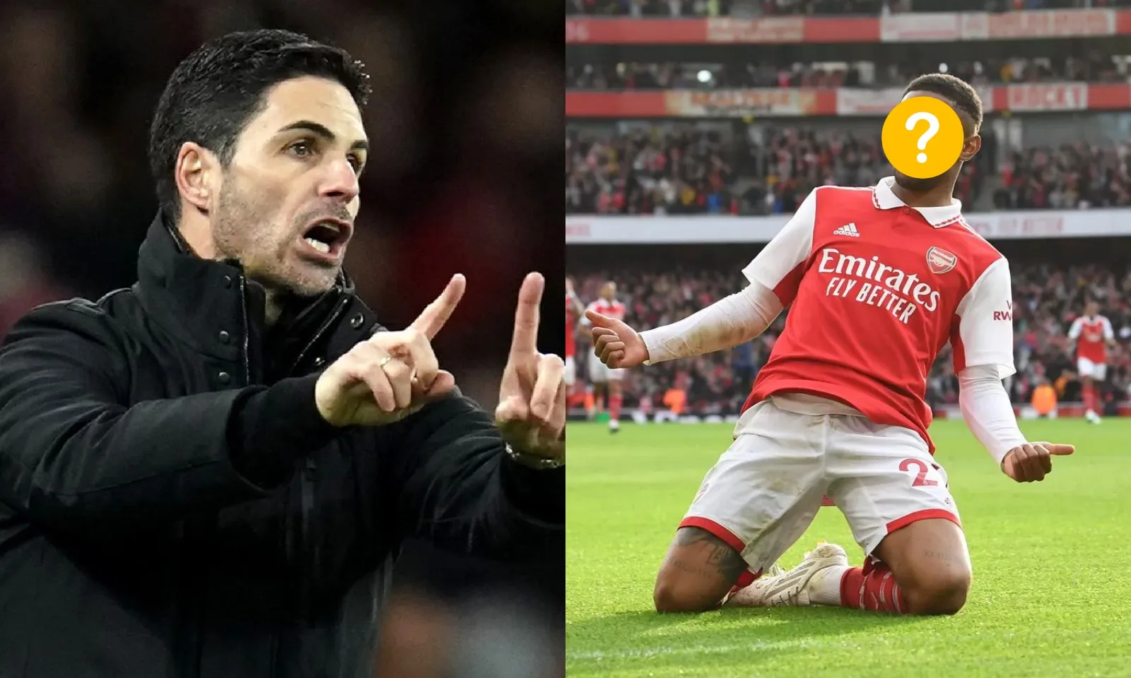 Arteta không trọng dụng bản sao của Mitoma, Arsenal báo giá bán cho Brighton