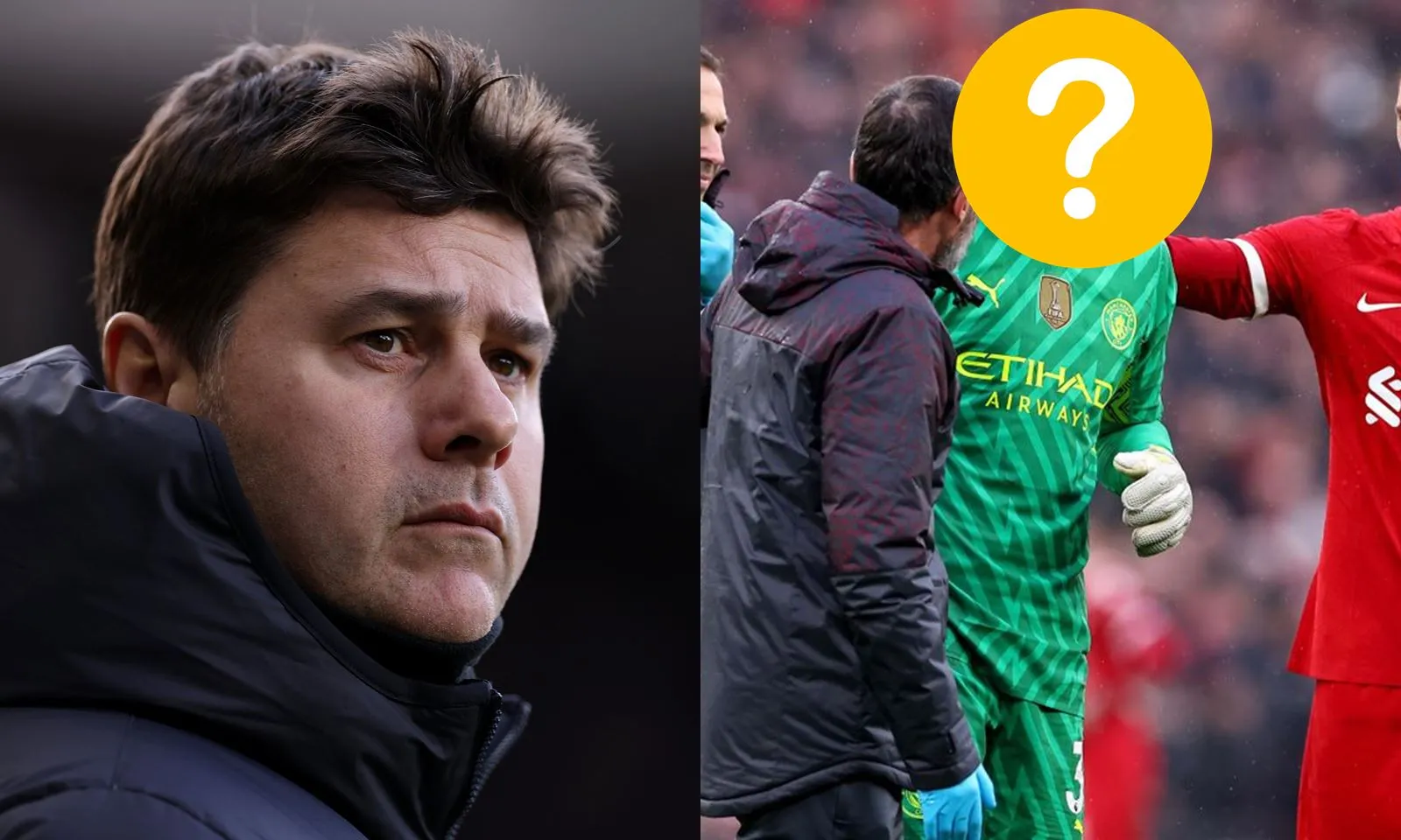 Tin bóng đá mới nhất: Pochettino “chấn chỉnh” CĐV Chelsea | Man City đàm phán gia hạn với trụ cột