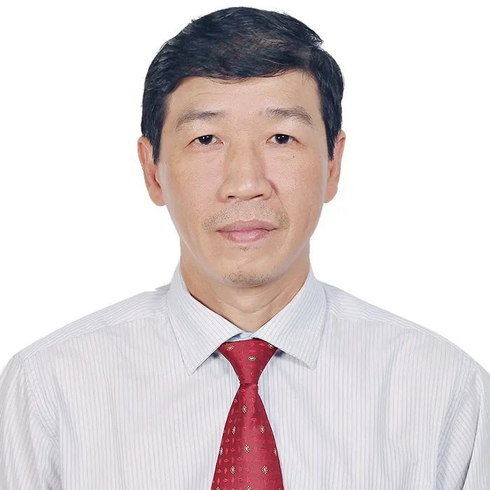 Hồ Đặng Trung Nghĩa